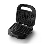 Philips Vaflinė HD2332/90, 750 W | Storiems belgiškiems vafliams