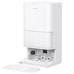 Dreame Robotas siurblys D20 Ultra (RLD31SE) | 13000 Pa, Visiškai automatinė stotelė