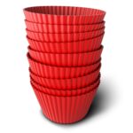 Philips Airfryer XXL Kepimo rinkinys HD9957/00 | Kepimo forma ir 9 keksiukų formelės