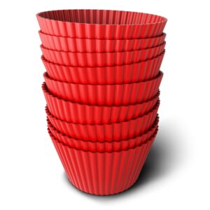 Philips Airfryer XXL Kepimo rinkinys HD9957/00 | Kepimo forma ir 9 keksiukų formelės