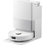 Roborock Robotsūcējs Qrevo 5AE (QRSP02-00) | 12000 Pa, Pilnībā automātiska stacija, 55dB