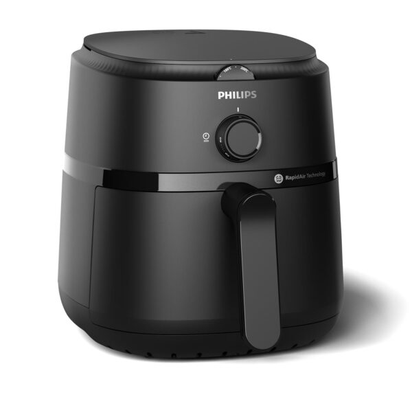Philips Airfryer NA120/00 1000 sērija | 4,2 L, 1500 W, Mehāniska vadība