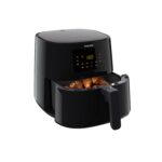 Philips Airfryer XXL HD9270/90 3000 serija | 6.2 L, 1.2 kg, 7 programos, Pilkas