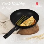 Berlinger Haus BH‑8246 Monaco 15‑dalių virimo įrankių komplektas