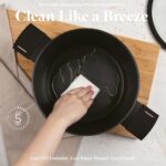 Berlinger Haus BH‑8246 Monaco 15‑dalių virimo įrankių komplektas