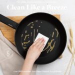 Berlinger Haus BH‑8246 Monaco 15‑dalių virimo įrankių komplektas