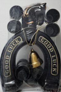 Dovanų rinkinys Kanopa "GOOD LUCK"