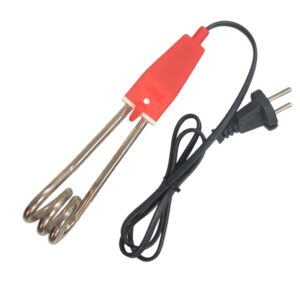 Elektrinis Virdulys (Spiralė) HJ-05, 500 W | Kelioninis, Greitas užvirimas