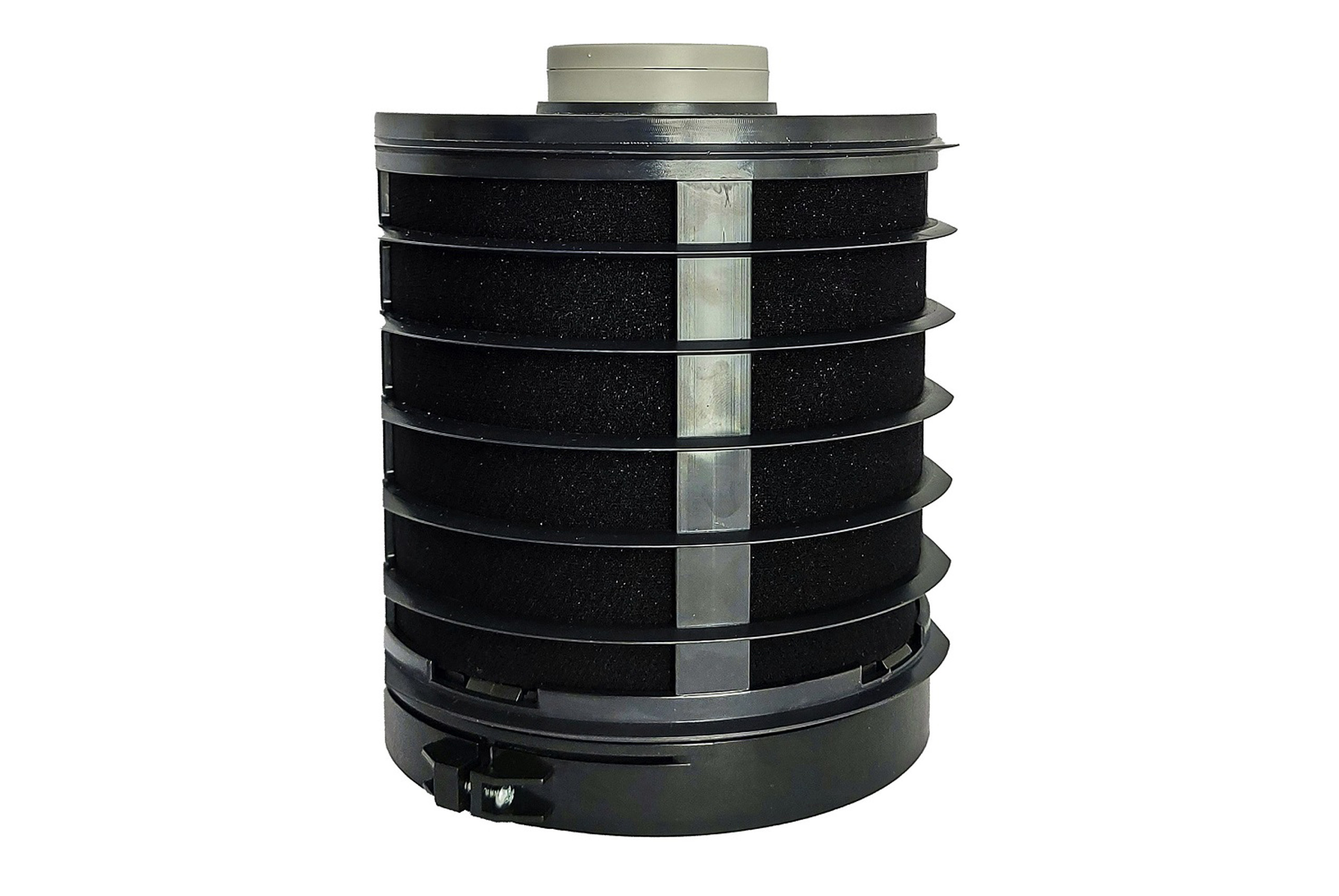 Filtras-ULLF750-1 AIRA Universālais Ogles Filtrs ULLF 750 | 750 Darbības Stundas (2-3 gadi), 73% Smaku Likvidācija - Image 1