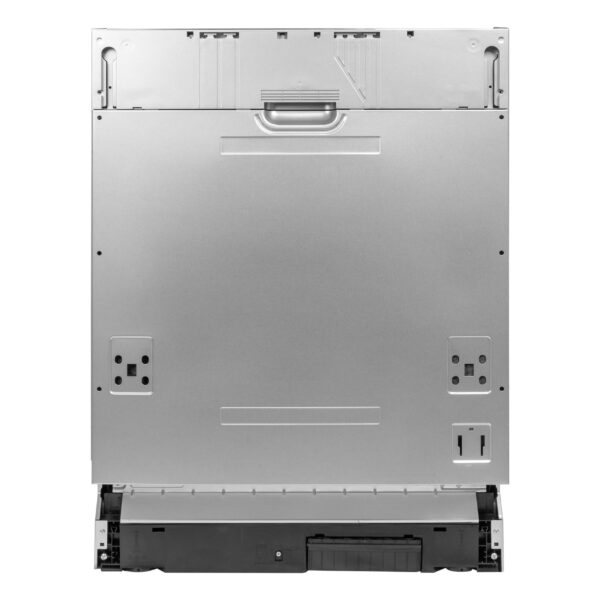 GÜNTER&HAUER Iebūvējama Trauku Mazgājamā Mašīna SL 6005 | 60 cm Platums, 12 Komplekti, Aqua Stop, EKO Žāvēšana