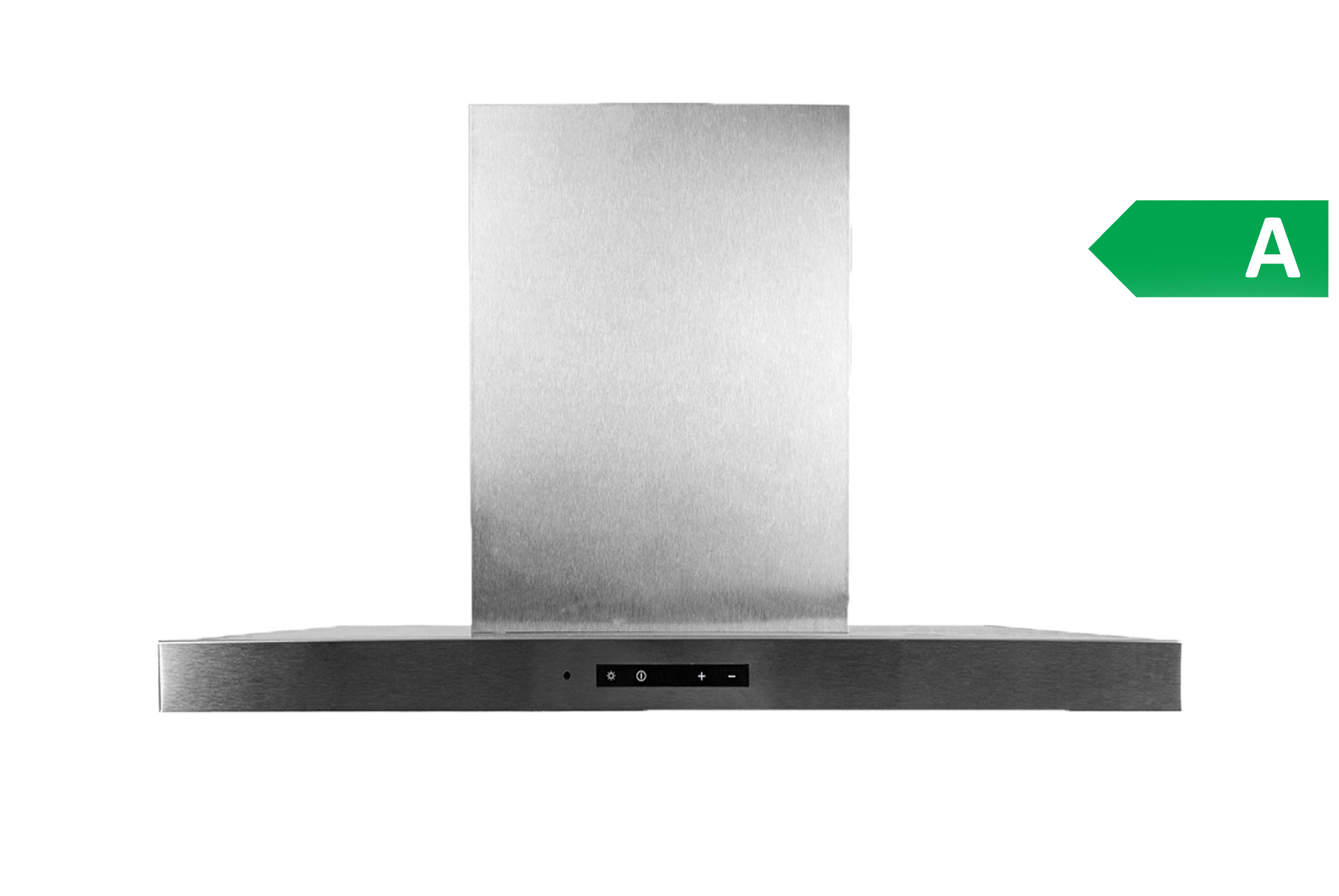 Gartraukis-Vlano-Level60-X-1-2 Vlano Sienas tvaika nosūcējs Level 60 X | 1000 m³/h, Perimetrālā vilkme, A enerģijas klase, 60 cm - Image 1