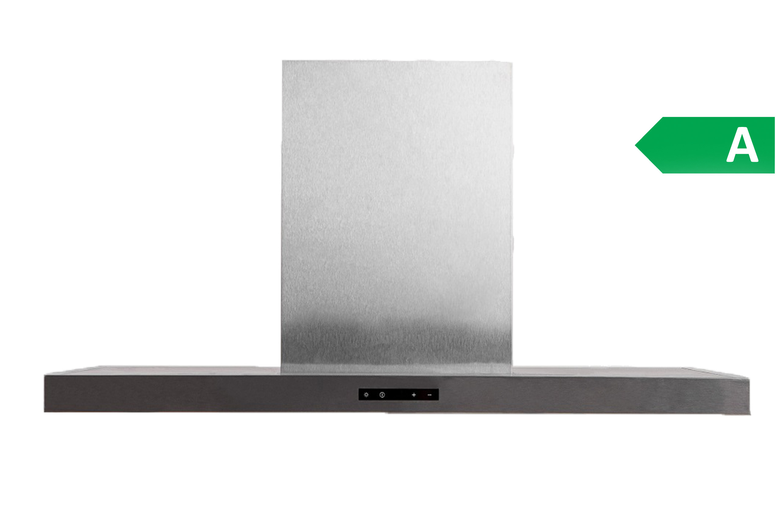 Gartraukis-Vlano-Level90-X-1 Vlano Sienas tvaika nosūcējs Level 90 X | 1000 m³/h, Perimetrālā vilkme, A enerģijas klase, 90 cm - Image 1