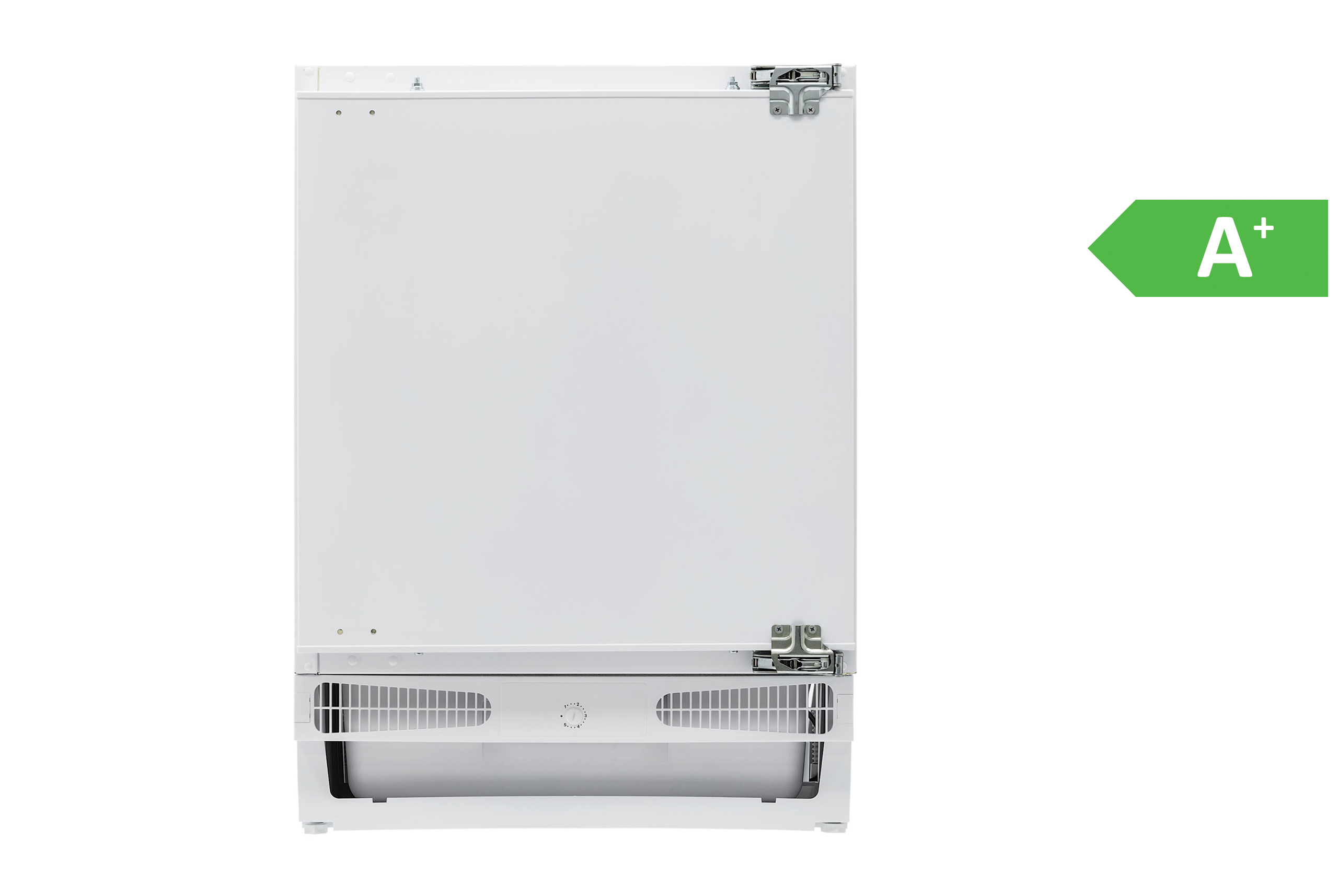 Imontuojamas-Saldiklis-KRONA-KANDER Krona Saldētava KANDER KRMRF101 | 93 L, A+ klase (Vecā), Antibakteriāls pārklājums, Melns - Image 1