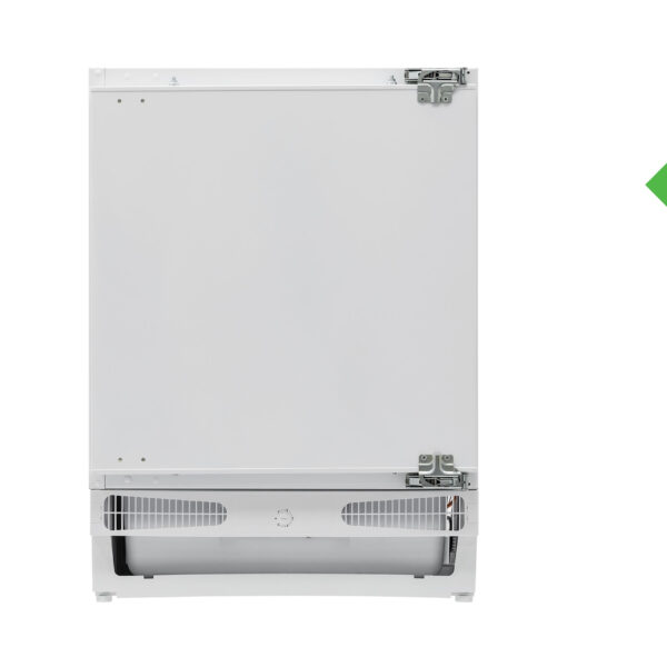 Krona Ledusskapis bez saldētavas GORNER KRMFR101 | 133 L, A+ klase (Vecā), Air Flow, Kluss