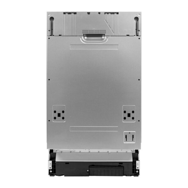 GÜNTER&HAUER Iebūvējama Trauku mazgājamā mašīna SL 4505 | 45 cm Platums, 9 Komplekti, Aqua Stop, 5 Programmas