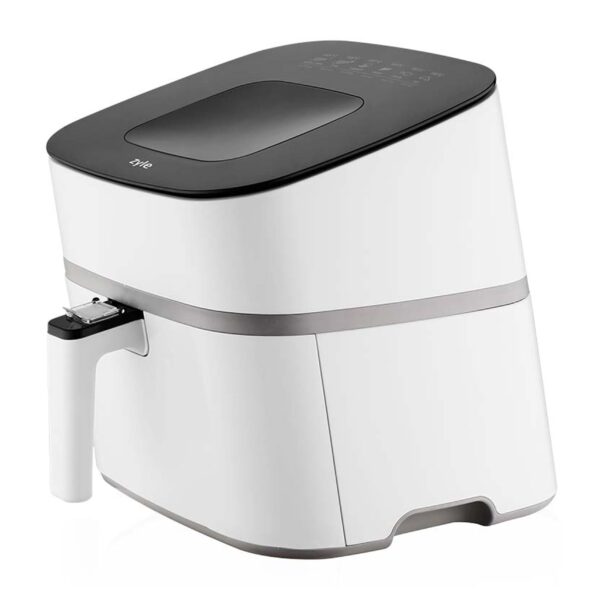 Zyle Karstā gaisa friteris ZY001WAF | 4.5 L, 1500 W, 360° cirkulācija, Skārienjūtīga vadība