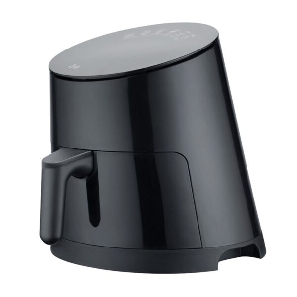 ZYLE Karstā gaisa fritieris ZY002BAF | 1500 W, 3,5 L tilpums, cepšana bez taukiem
