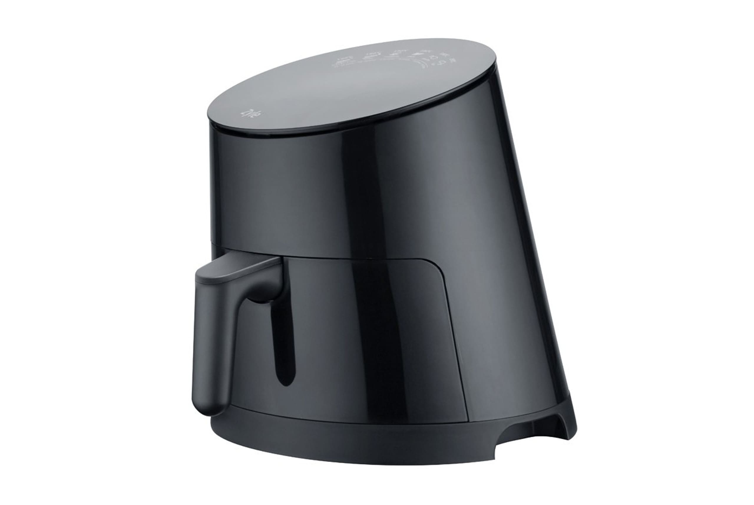 Karsto-oro-gruzdintuve-ZY002BAF ZYLE Karstā gaisa fritieris ZY002BAF | 1500 W, 3,5 L tilpums, cepšana bez taukiem - Image 1