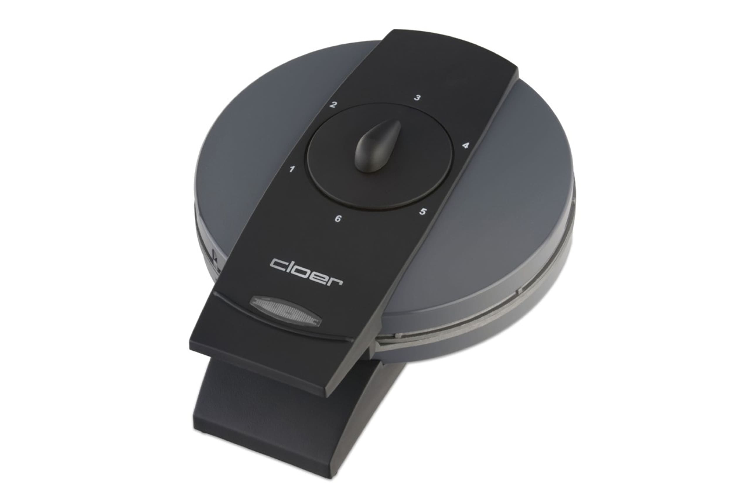 Keptuve-Cloer-CLO1625-1 CLOER Pankūku Panna CLO1625 | 930 W, 16.5 cm, Regulējama Apbrūnināšana - Image 1