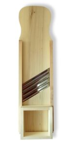 Kopūstų pjaustyklė