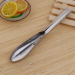 Žuvies žvynų skustukas 44G