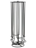 KINGHOFF KH-1570 kafijas kapsulu statīvs – praktisks un stilīgs risinājums jūsu virtuvei - Image 2