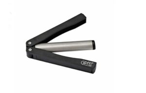 GIPFEL Deimantinis Peilių Galąstuvas Diamond 2905 | Patogiai Rankenai, Profesionalus Galandimas