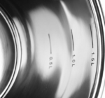 12 daļu katlu komplekts. ar teflona pannu ZILNER ZL-8117 - Image 3