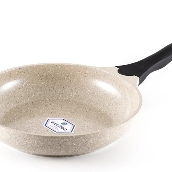 Gipfel Keptuvė STONE 28 cm su Akmens Masės Danga