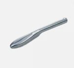 Žuvies žvynų skustukas 44G