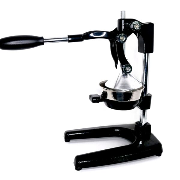 ZYLE Profesionāla Citrusaugļu sulu spiede ZY5029CJ | Čuguna korpuss, noņemams rokturis, lielāki kausi.