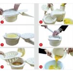 MIGIRIS Bulvių Sunktuvas | Priedas Migiris Trintuvėms, Sultims Spausti, Pagaminta Lietuvoje