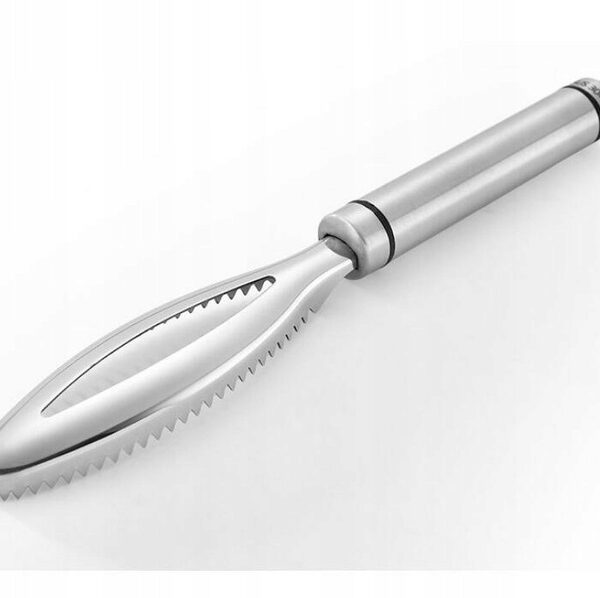 Žuvies žvynų skustukas 45G