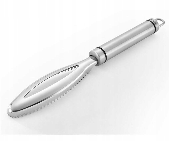 Žuvies žvynų skustukas 45G Žuvies žvynų skustukas 45G