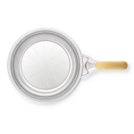 Keptuvė 2l Zepter Z-FP2420-S