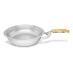 Keptuvė 2,5l Zepter Z-FP2425-S