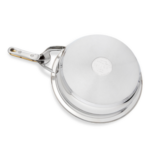 Keptuvė 2,5l Zepter Z-FP2425-S