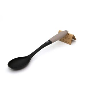 GIPFEL Virėjo Šaukštas Eco 2089 | 33.8x6 cm, Nailonas, Soft-Touch Rankena, Tinka Neprisvylantiems Indams