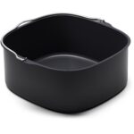 Philips Airfryer XXL Kepimo rinkinys HD9957/00 | Kepimo forma ir 9 keksiukų formelės