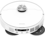 Dreame Robotas siurblys L10s Ultra Gen2 (RLL32SE) | 7000 Pa, MopExtend™ kraštų valymas, Visiška stotelė