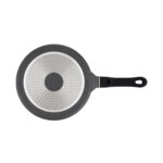 GIPFEL Pankūku panna HAMBURG 1338 | 24 cm, Indukcija, Marmora pārklājums - Image 2