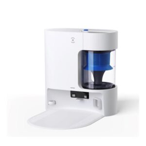 Dulkių Siurblys Robotas ECOVACS DEEBOT N20 PLUS | Su Išsivalymo Stotele