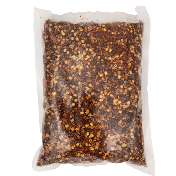 Čili paprikas drupačas, 200 g