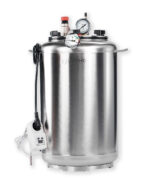 Autoklāvs "A-24 elektro" (Universāls)