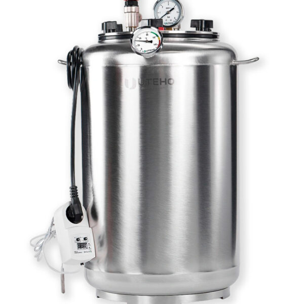 Autoklāvs "A-24 elektro" (Universāls)
