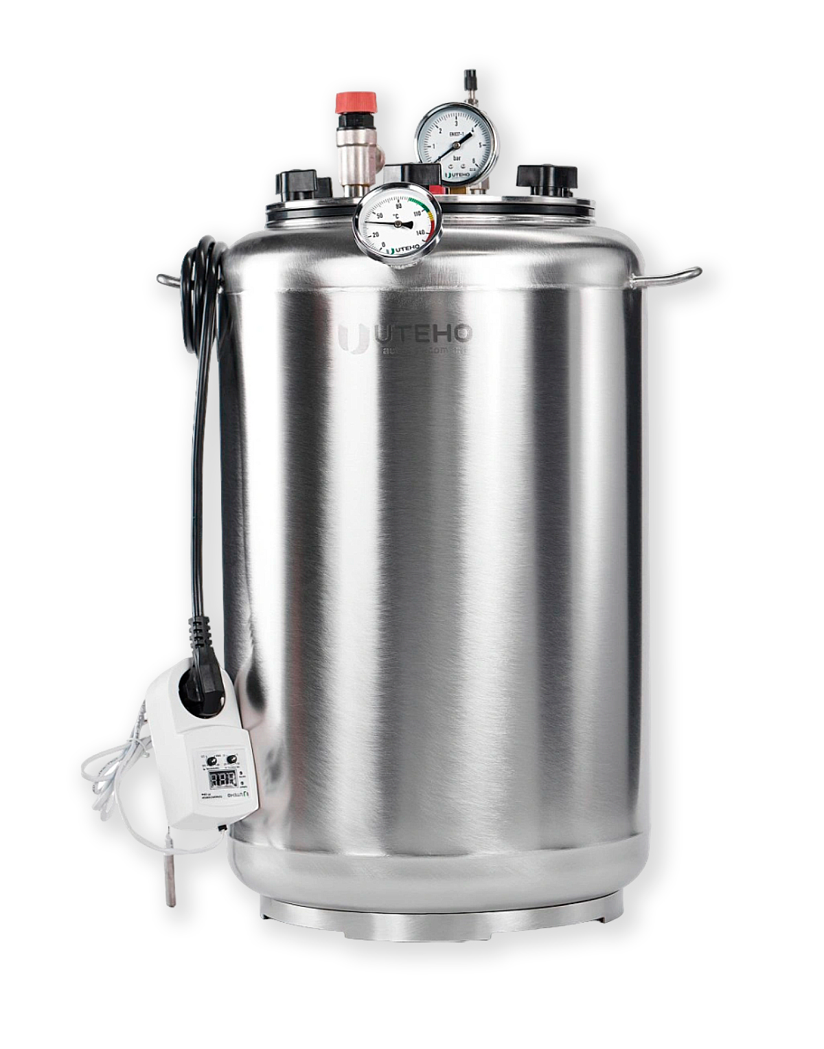 ak-a-24-el Autoklāvs "A-24 elektro" (Universāls) - Image 1