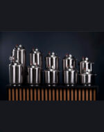 Autoklāvs "A-24 elektro" (Universāls) - Image 4