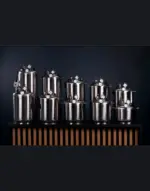 Autoklāvs "A-24" - Gāze - Image 4