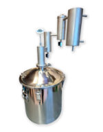 Distiliavimo aparatas