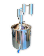 Distiliavimo aparatas